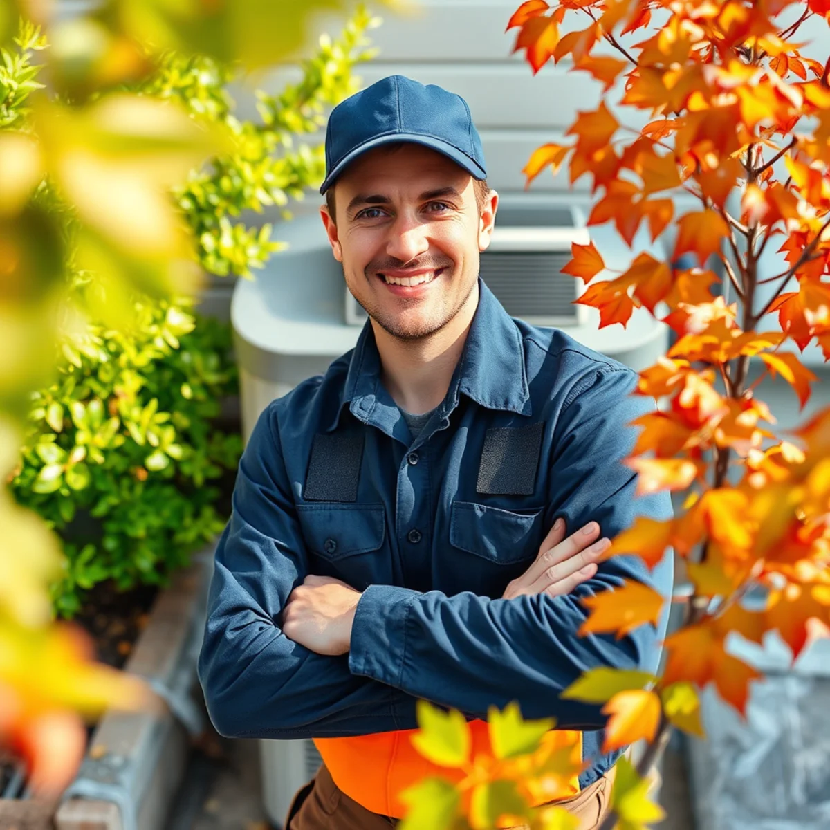 Best Time of Year to Schedule HVAC Maintenance in North Carolina — HVAC tips from EM Contractors LLC in Mount Gilead, NC