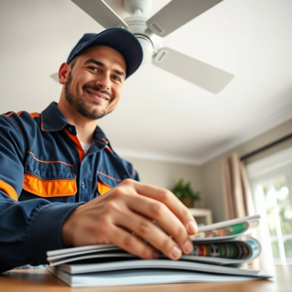 How to Lower Cooling Costs During a North Carolina Summer — HVAC tips from EM Contractors LLC in Mount Gilead, NC