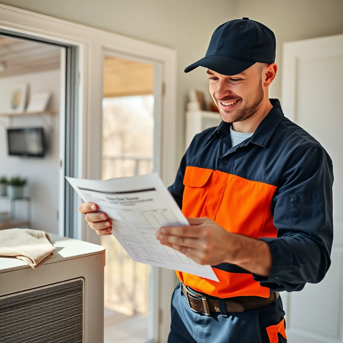 What Size Air Conditioner Does My Home Need? — HVAC tips from EM Contractors LLC in Mount Gilead, NC