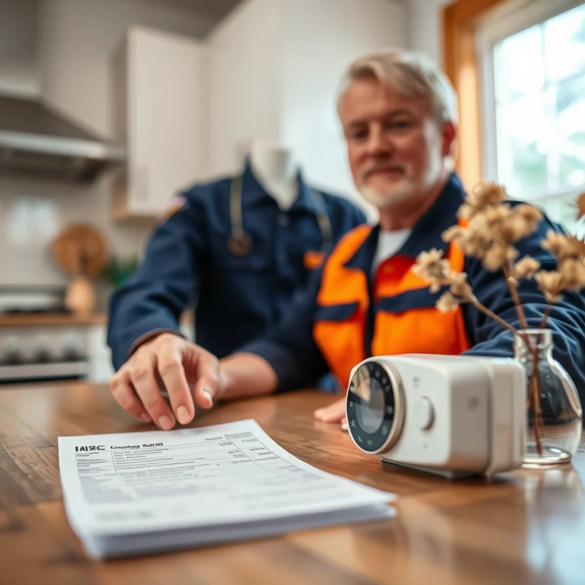Why Your Energy Bill Goes Up When Your HVAC System Struggles — HVAC tips from EM Contractors LLC in Mount Gilead, NC