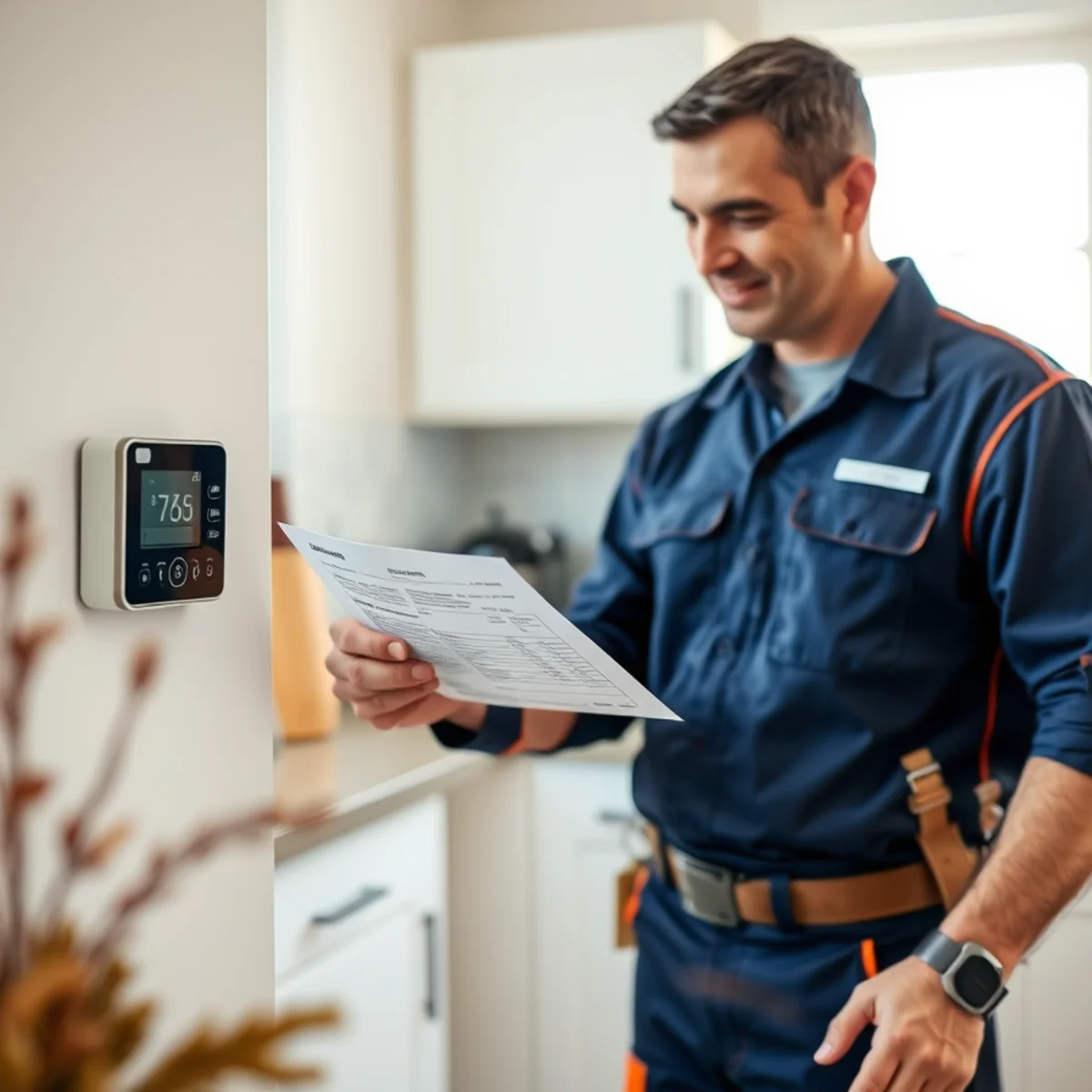 Why Regular HVAC Maintenance Saves Money — HVAC tips from EM Contractors LLC in Mount Gilead, NC